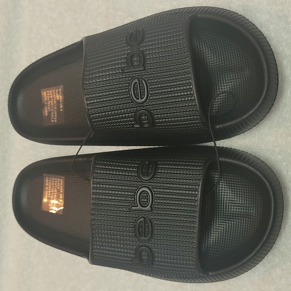 Bebe Malaga Slide
